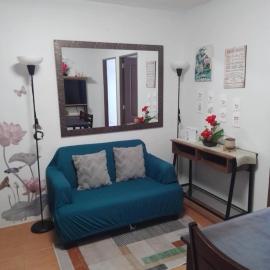 Cagayan de oro One Oasis - 2 Bedroom Unit