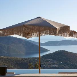 Yoni Villa, hotel sa Évyiros