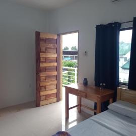 The Soul Center, Hotel in Batuan