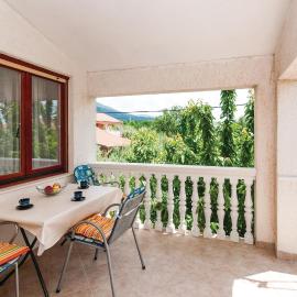 Two-Bedroom Apartment In Krusevo