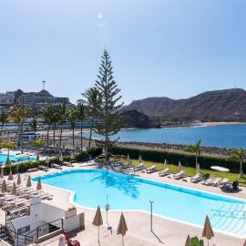 Home2Book Cosy Studio Pool Sea Views Mogán