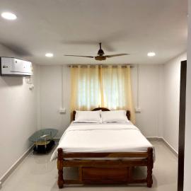 Taramati niwas guest rooms