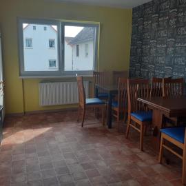 Casa Mia Russotto, hotel u gradu Bruhkebel
