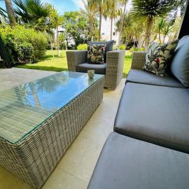 villa pour location vacances