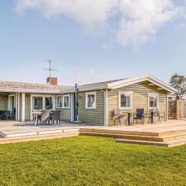 Holiday Home Skonnertvej Ebeltoft Xii