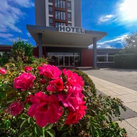 SKYHOTEL Merseburg, Hotel in Merseburg