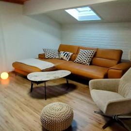 Ferienwohnung Iris, hotelli kohteessa Tschagguns