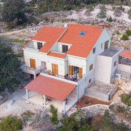 Apartment Kneze With Sea View I