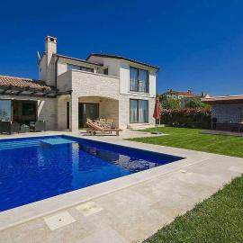 Villa Baratto