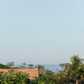Entire Beach House