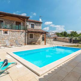 Holiday Home Anzici I