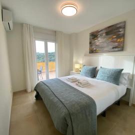 Casa Elma - Modern 2BR Apartment - Pool - Nature