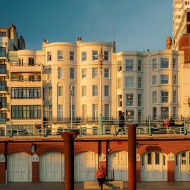 No.124 by GuestHouse, Brighton – hotel w Brighton and Hove