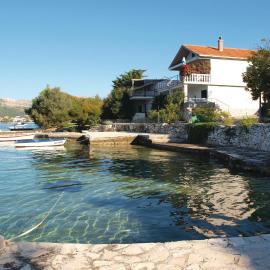 Holiday Home Sparadici Lxii: Grebaštica şehrinde bir otel