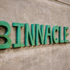 Binnacle Negombo