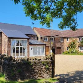 Pear Tree Barns