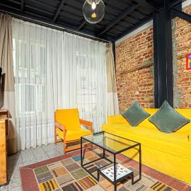 Raven Suite Hotel Taksim