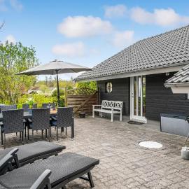 Aabenraa में, होटल Beautiful Home In Aabenraa With Wifi