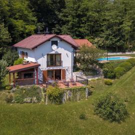 Lovely Home In Svmartin Na Muri With Sauna