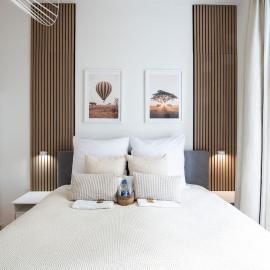 Goodliving Apartments Magdeburg