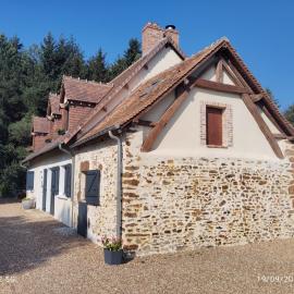 ESCAPADE BELINOISE, hotel u gradu 'Moncé-en-Belin'