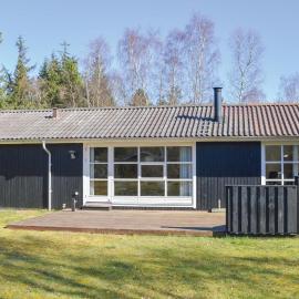 Holiday Home Egelunden Ka Denmk