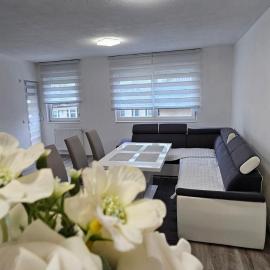 Apartman Mima