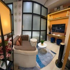 Crissome Suite Azure North San Fernando Pampanga