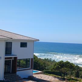 Beach House on Wye rd