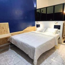 Little Susie Double Room