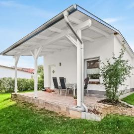 Ferienhaus Kummerow