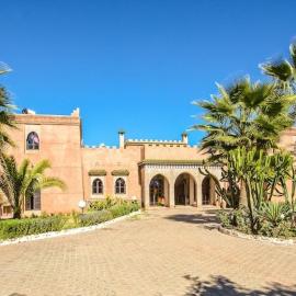 palais ghaiat