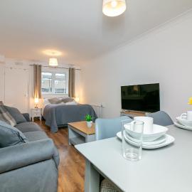 Parkview Guesthouse