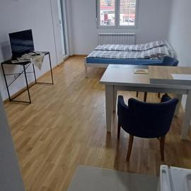 Apartman KM24