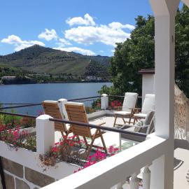 Casa dos Vinhais Douro Valley