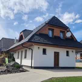 Chata Alex, hotel u gradu Stara Lesna