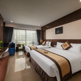 Marina Hotel Ha Noi