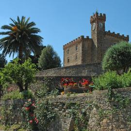 Tenuta di Casaglia
