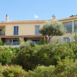 Résidence Casa Régina, hotel in Propriano