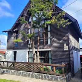 Morada de los Legui, hotel in Ushuaia