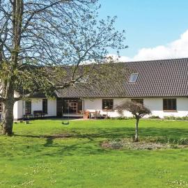 Holiday Home Stakroge - 09