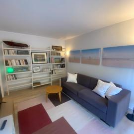 Lovely studio apartment