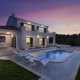 Villa Makarac