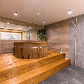 Góralska Dolina Jacuzzi & Sauna