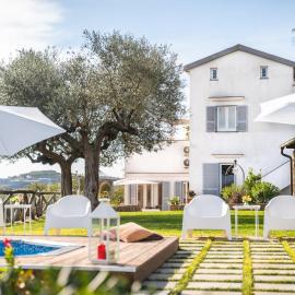 Villa dei Golfi