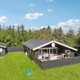 3 Bedroom Awesome Home In Saltum