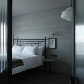 Inn the Midst 淺山深居