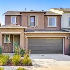 8 Mi to Lincoln Park: Family-Friendly Tracy Home, hotel u gradu Trejsi