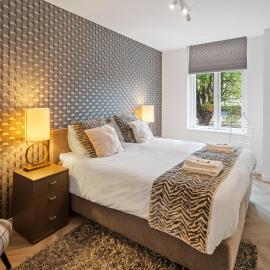 Prestige XL Full-home near city center and Park, Hotel in Roosendaal