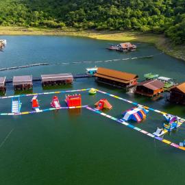 เดอะกาญจน์รีสอร์ท- The Kan Resort, khách sạn ở Ban Laem Mong Khoi